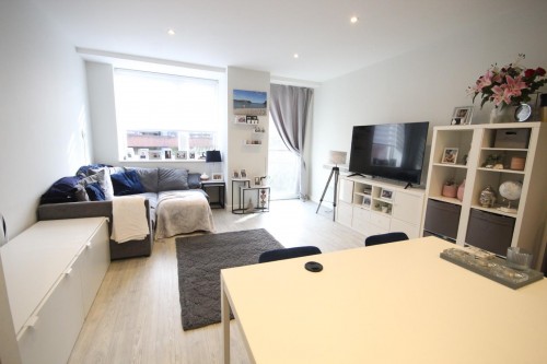 Wood Street, East Grinstead, RH19 1BA