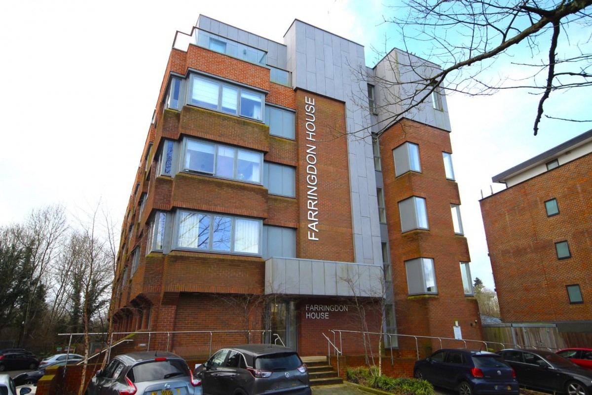 Wood Street, East Grinstead, RH19 1BA