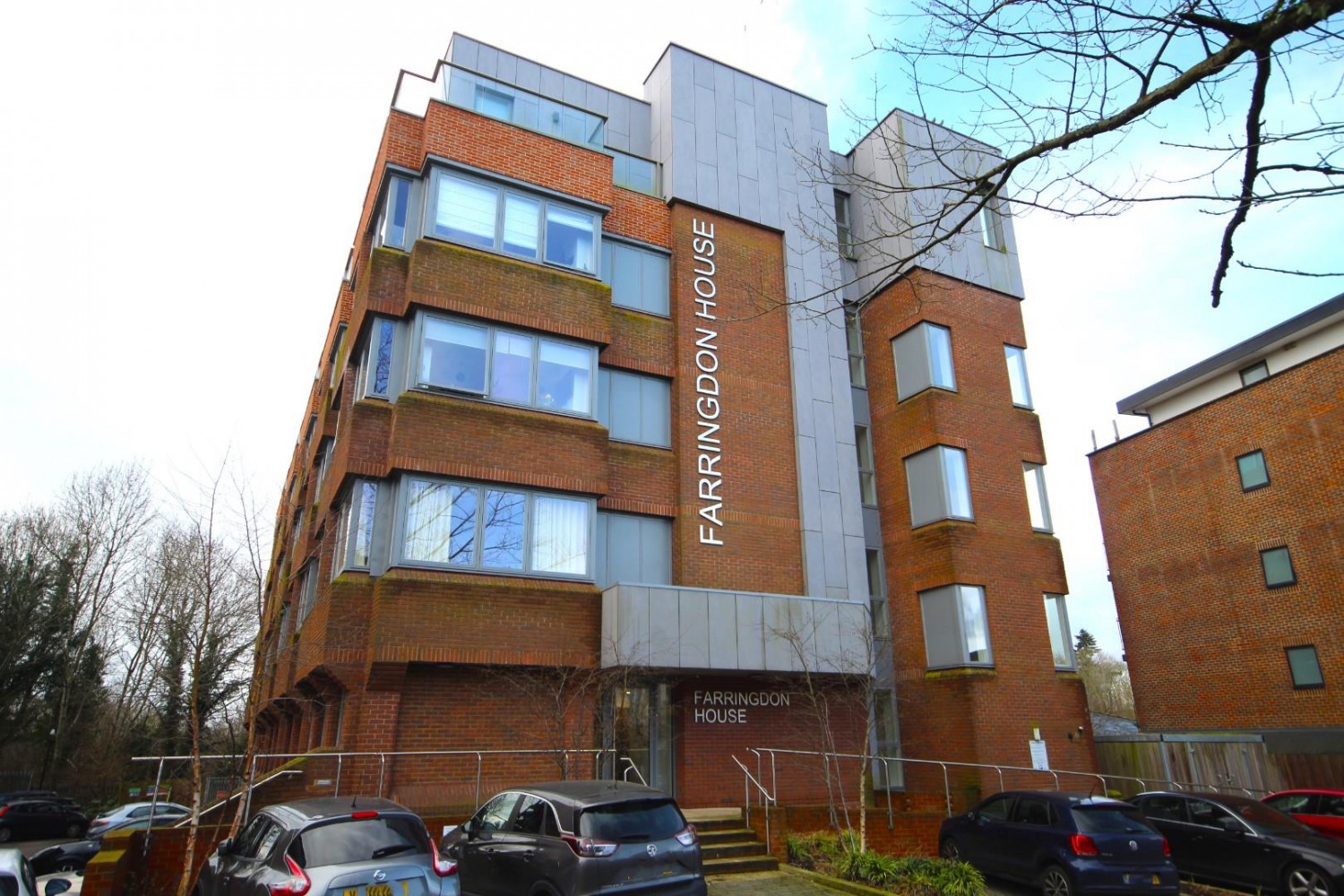 Wood Street, East Grinstead, RH19 1BA