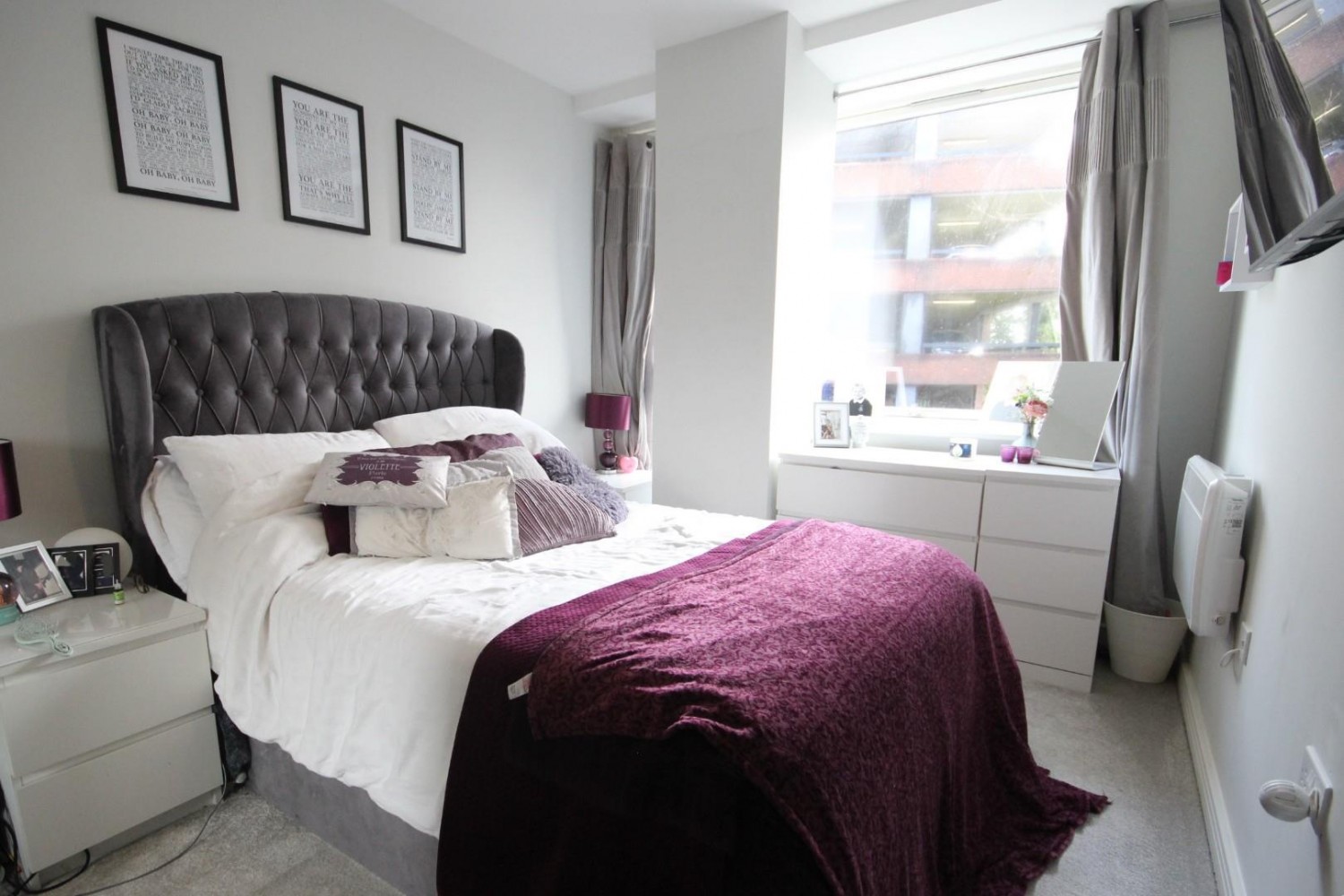 Wood Street, East Grinstead, RH19 1BA