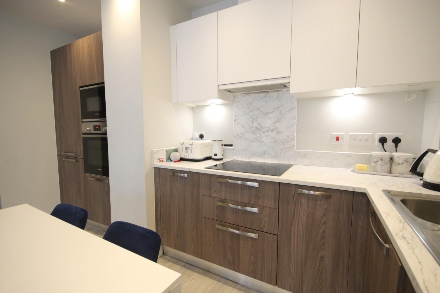 Wood Street, East Grinstead, RH19 1BA