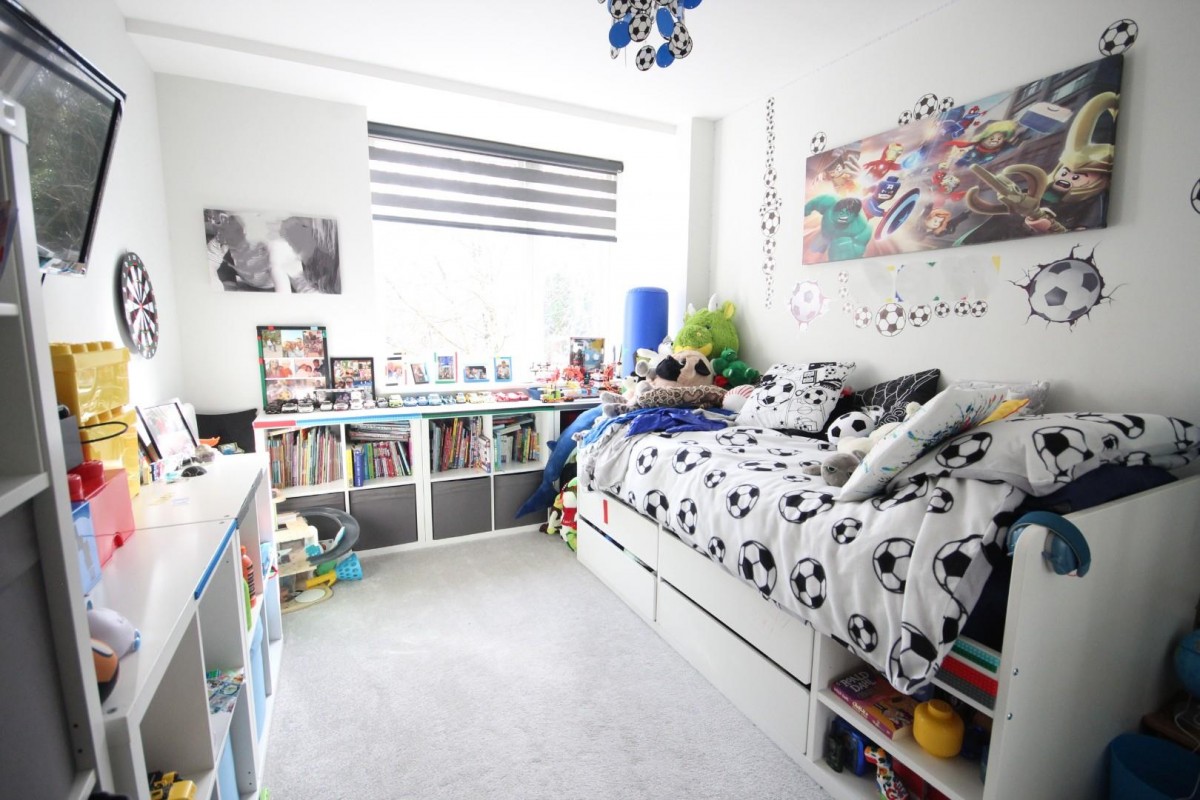 Wood Street, East Grinstead, RH19 1BA