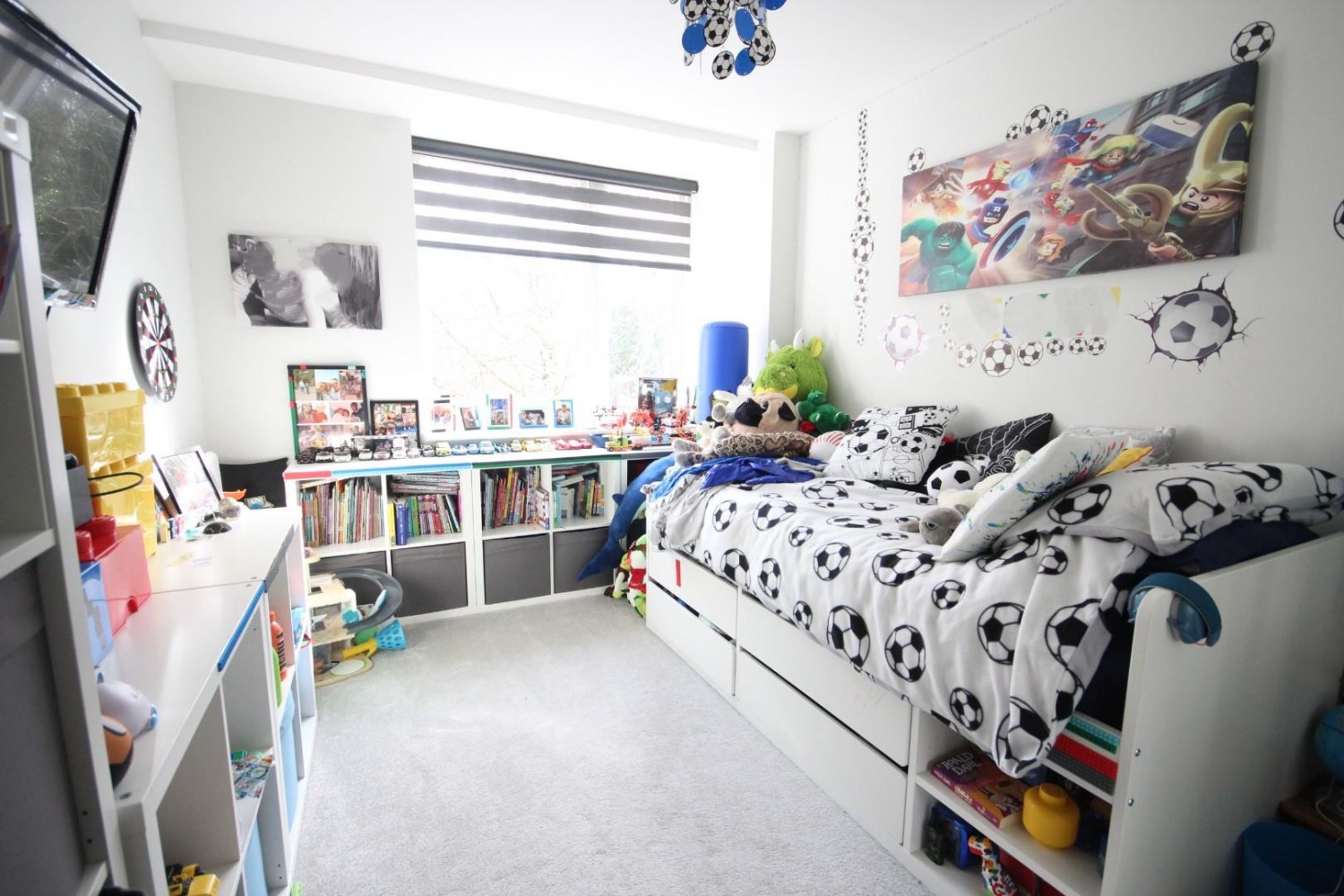 Wood Street, East Grinstead, RH19 1BA