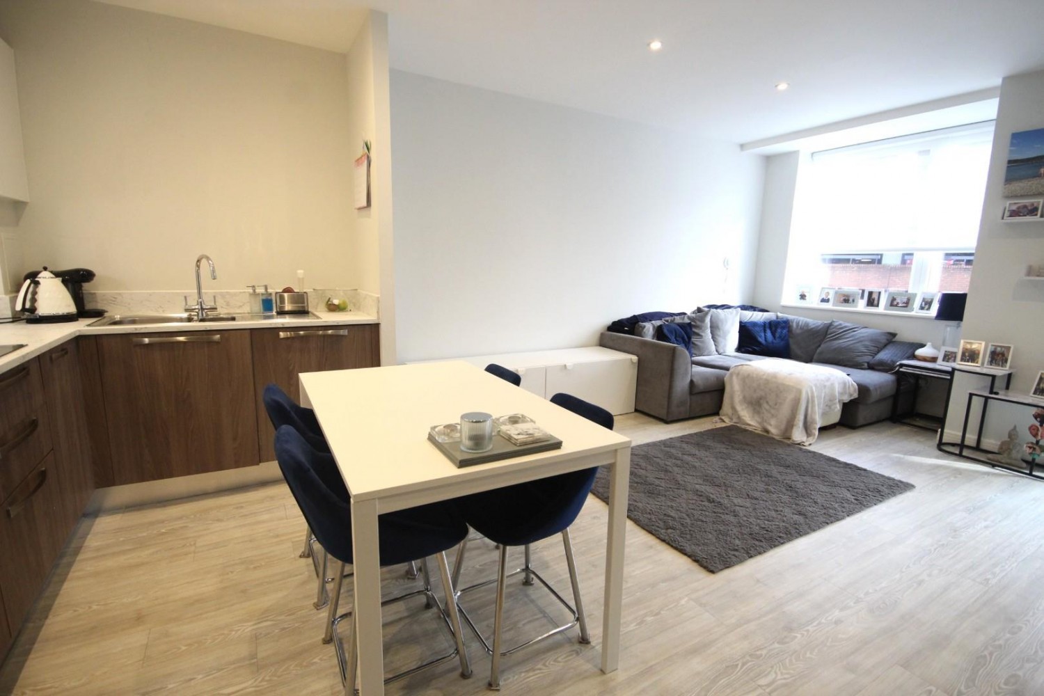 Wood Street, East Grinstead, RH19 1BA