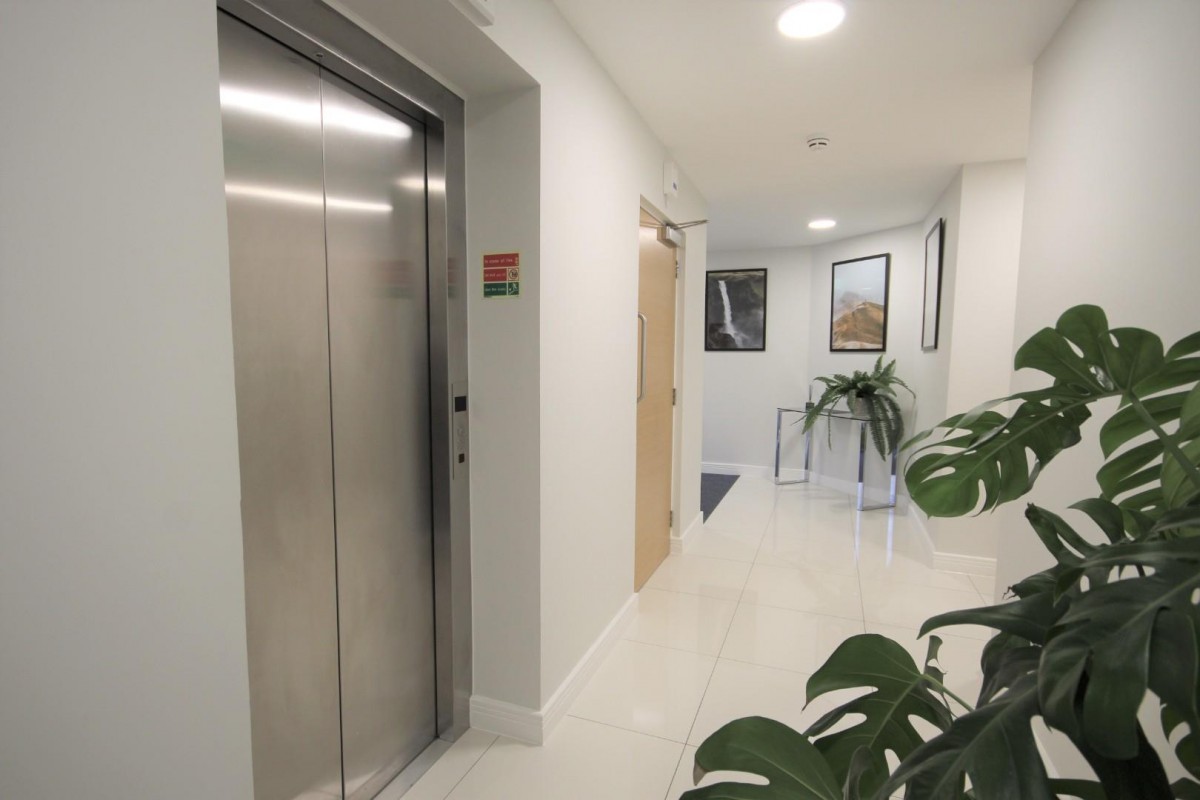 Wood Street, East Grinstead, RH19 1BA