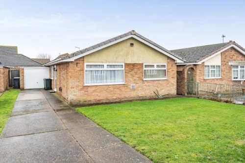 Lancaster Drive, Coningsby, Lincoln