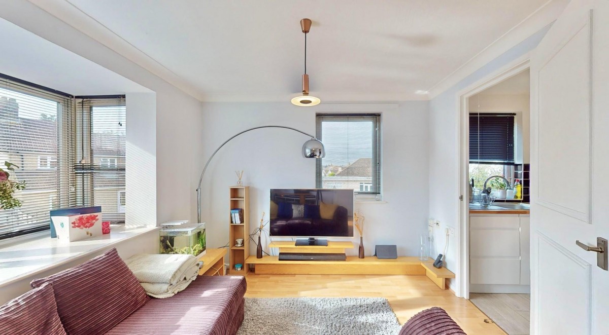 Portland Close, Chadwell Heath, RM6