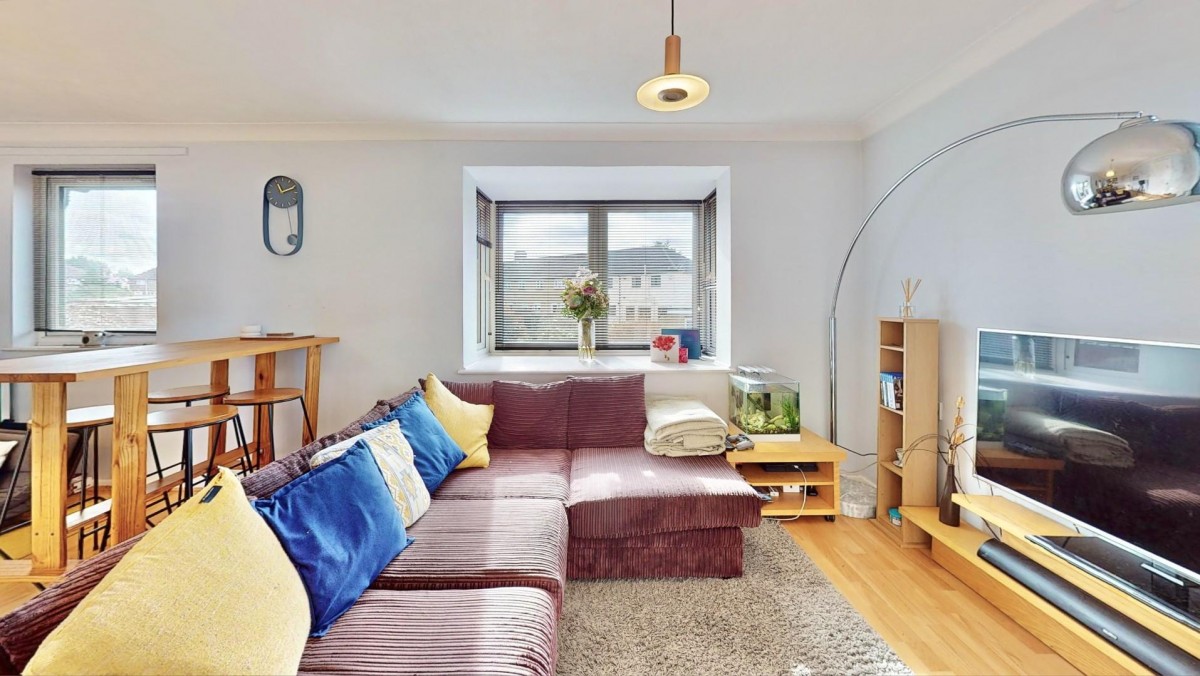 Portland Close, Chadwell Heath, RM6