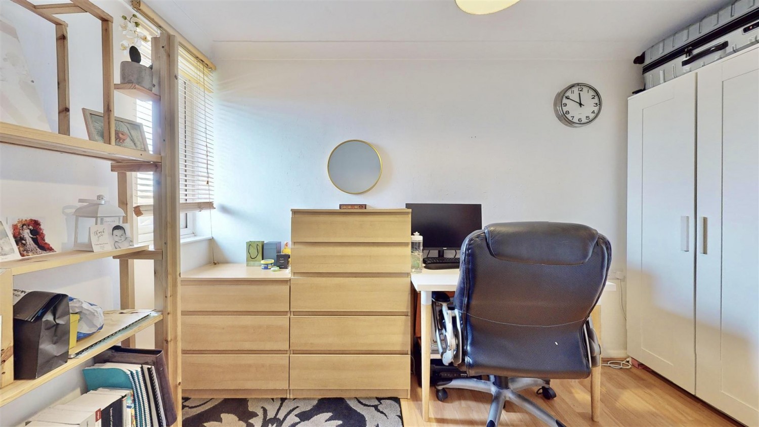 Portland Close, Chadwell Heath, RM6