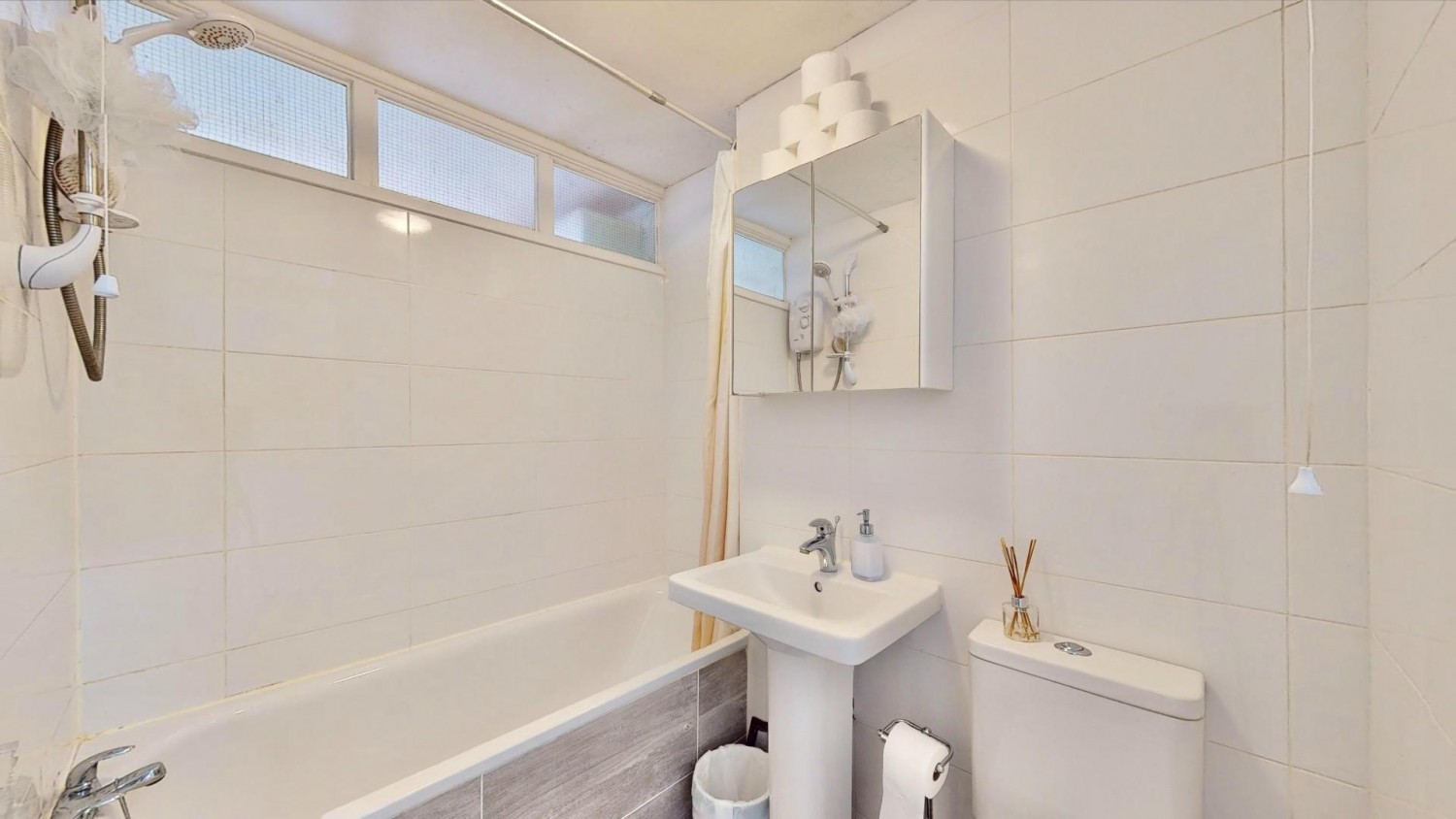 Portland Close, Chadwell Heath, RM6