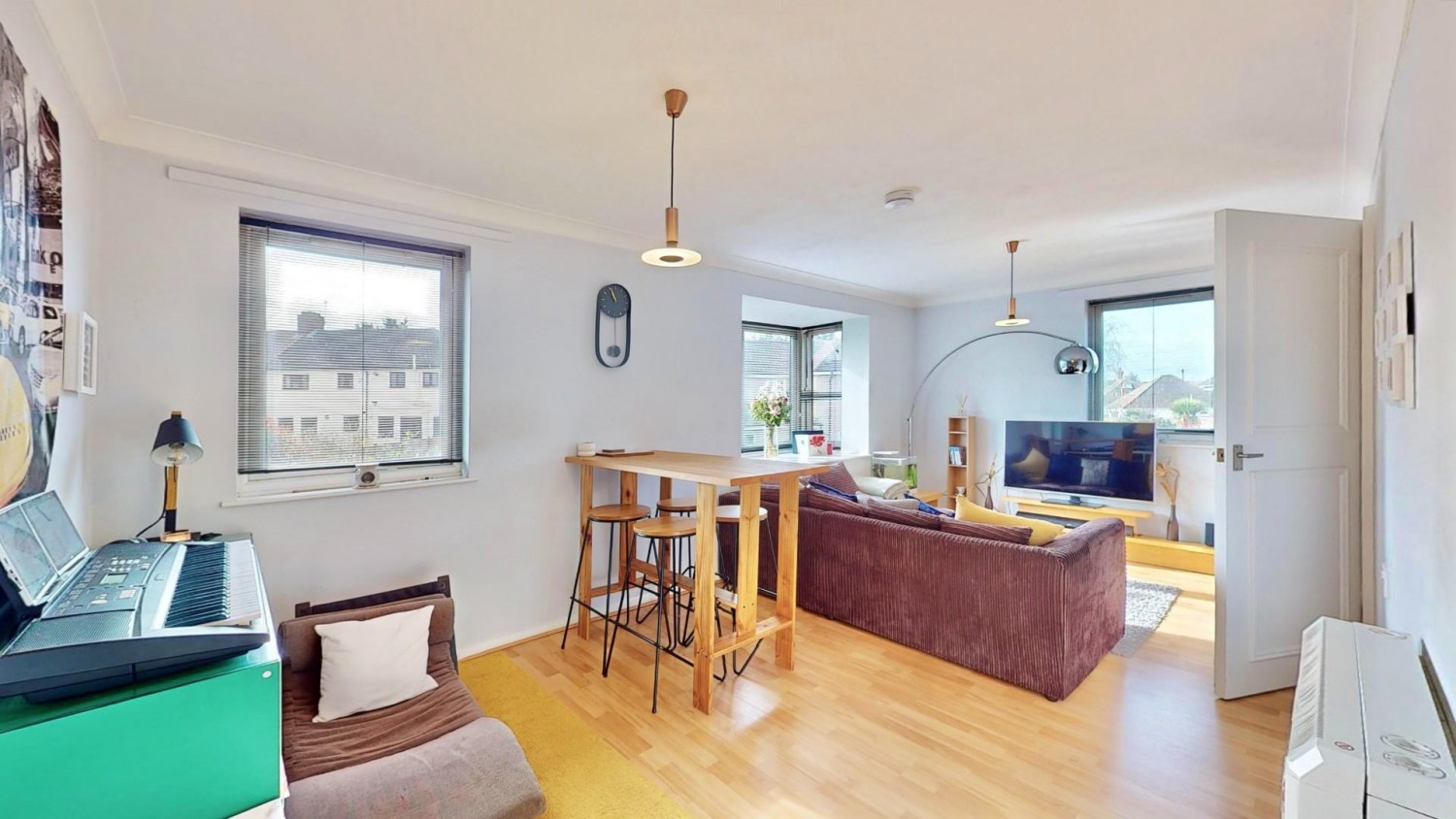 Portland Close, Chadwell Heath, RM6