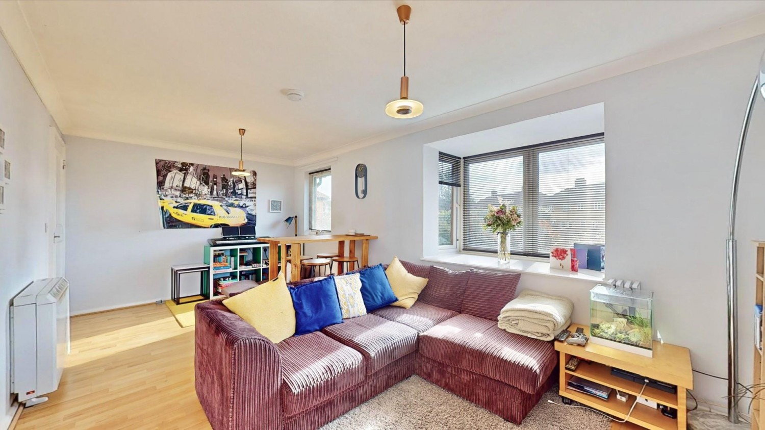 Portland Close, Chadwell Heath, RM6