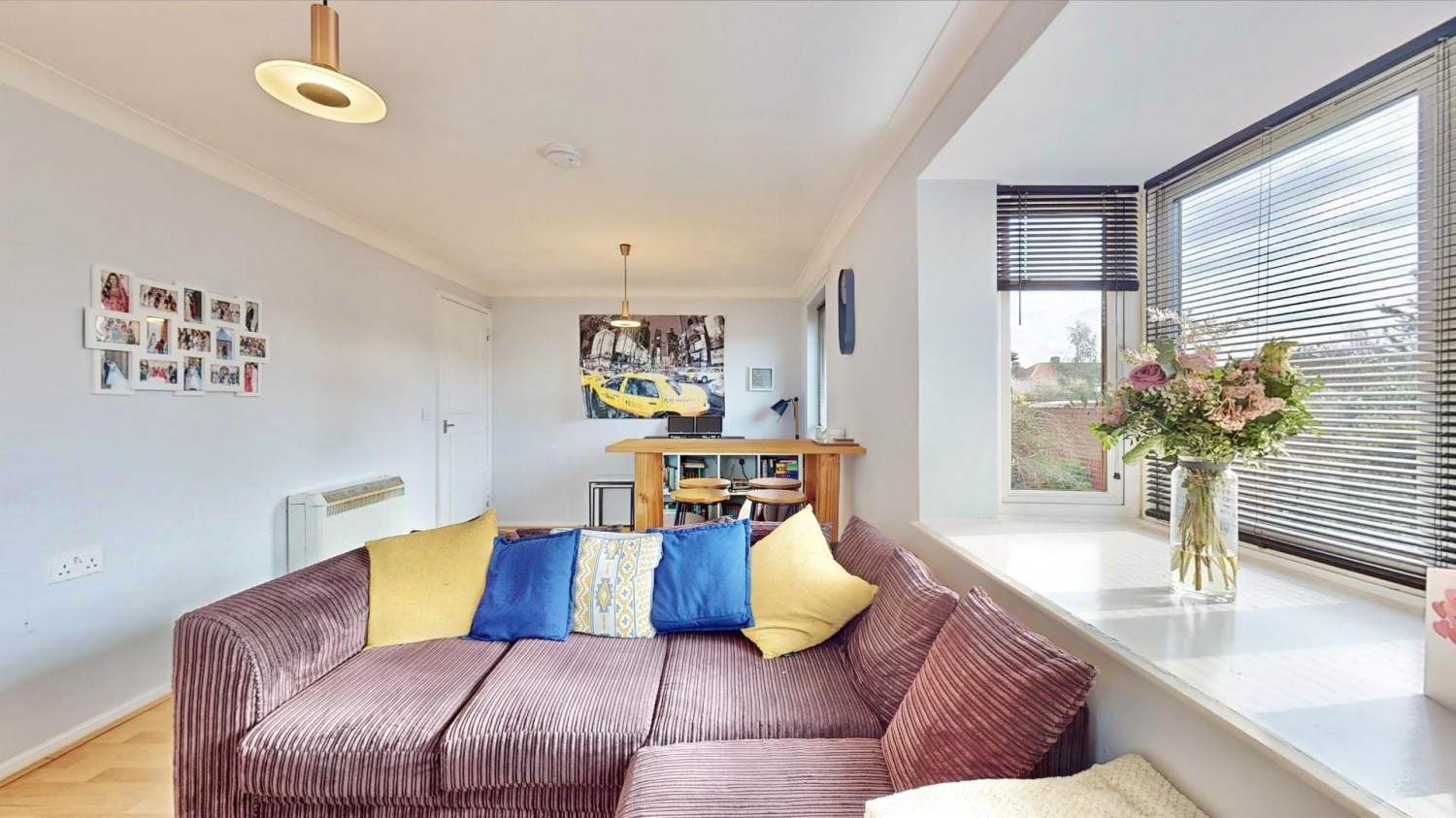 Portland Close, Chadwell Heath, RM6