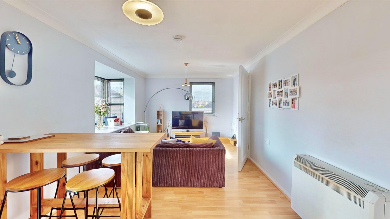 Portland Close, Chadwell Heath, RM6