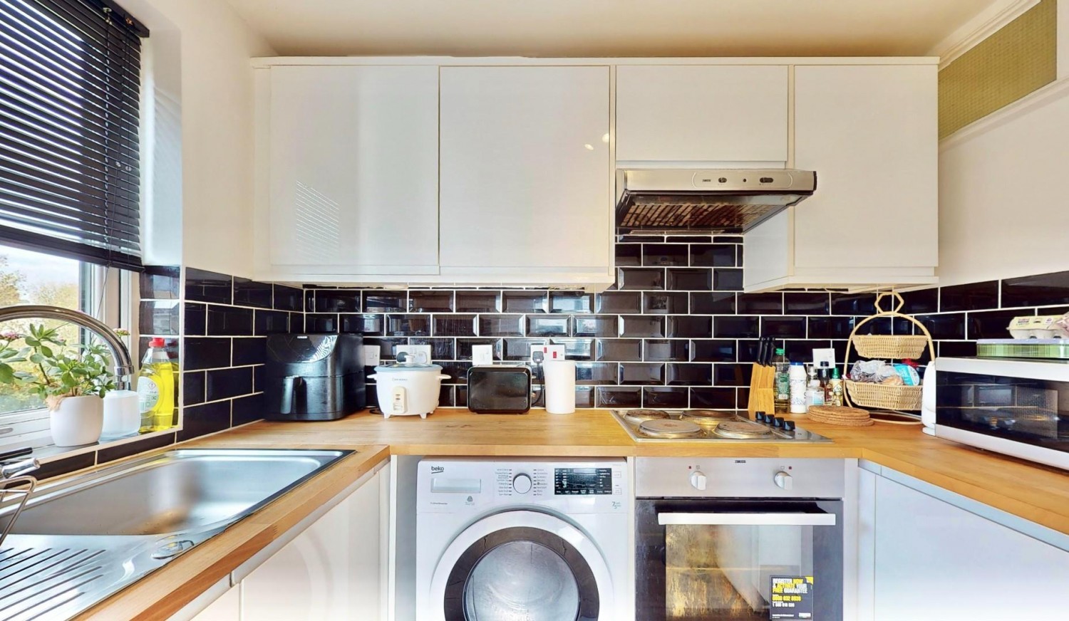 Portland Close, Chadwell Heath, RM6