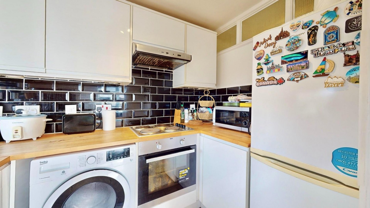 Portland Close, Chadwell Heath, RM6