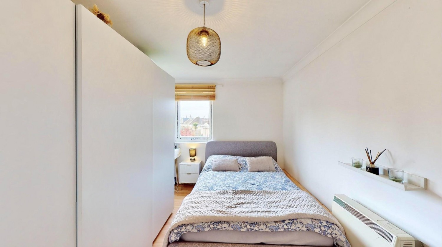 Portland Close, Chadwell Heath, RM6