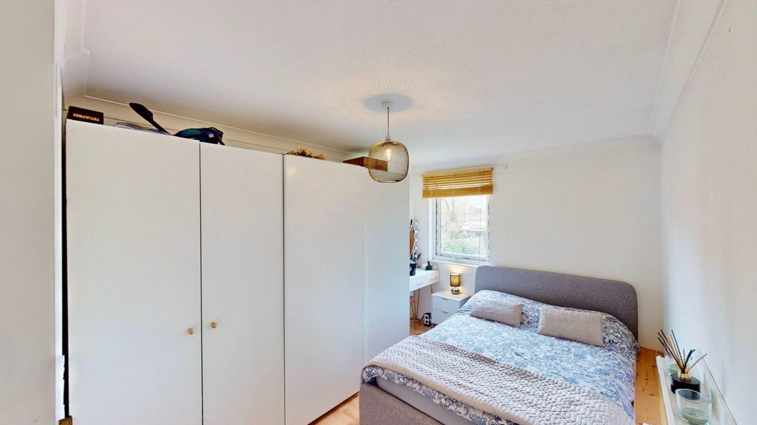 Portland Close, Chadwell Heath, RM6