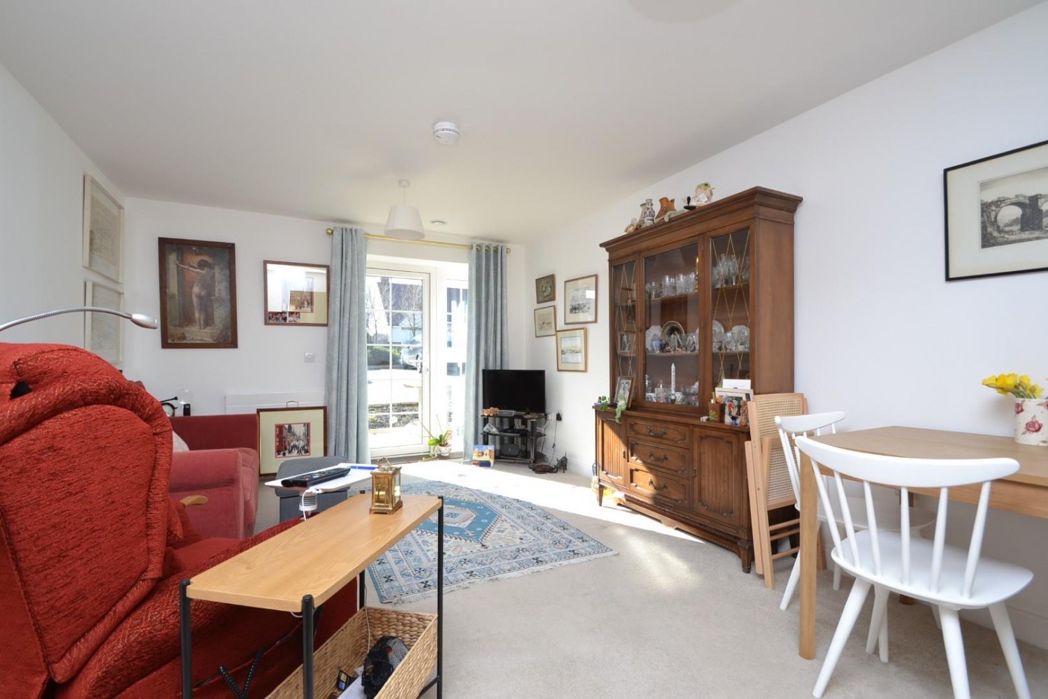 Seymour Road, Buntingford