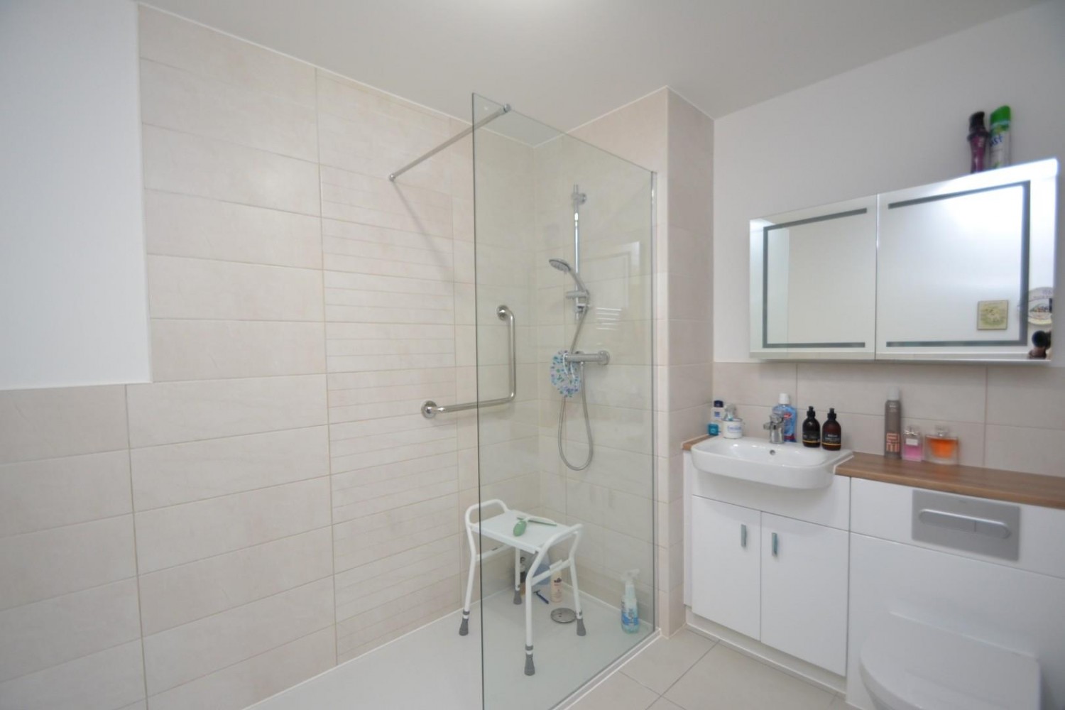 Seymour Road, Buntingford