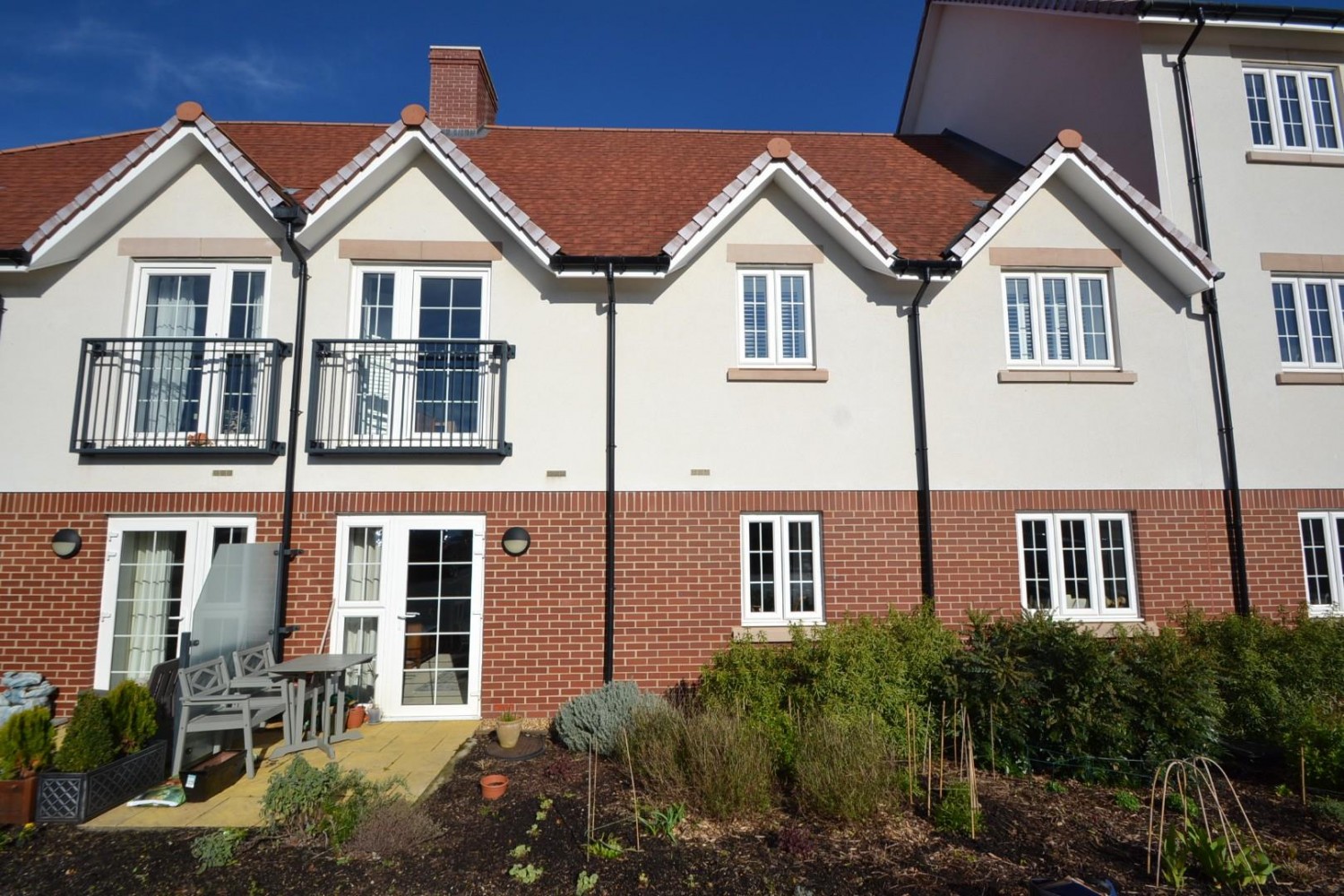 Seymour Road, Buntingford