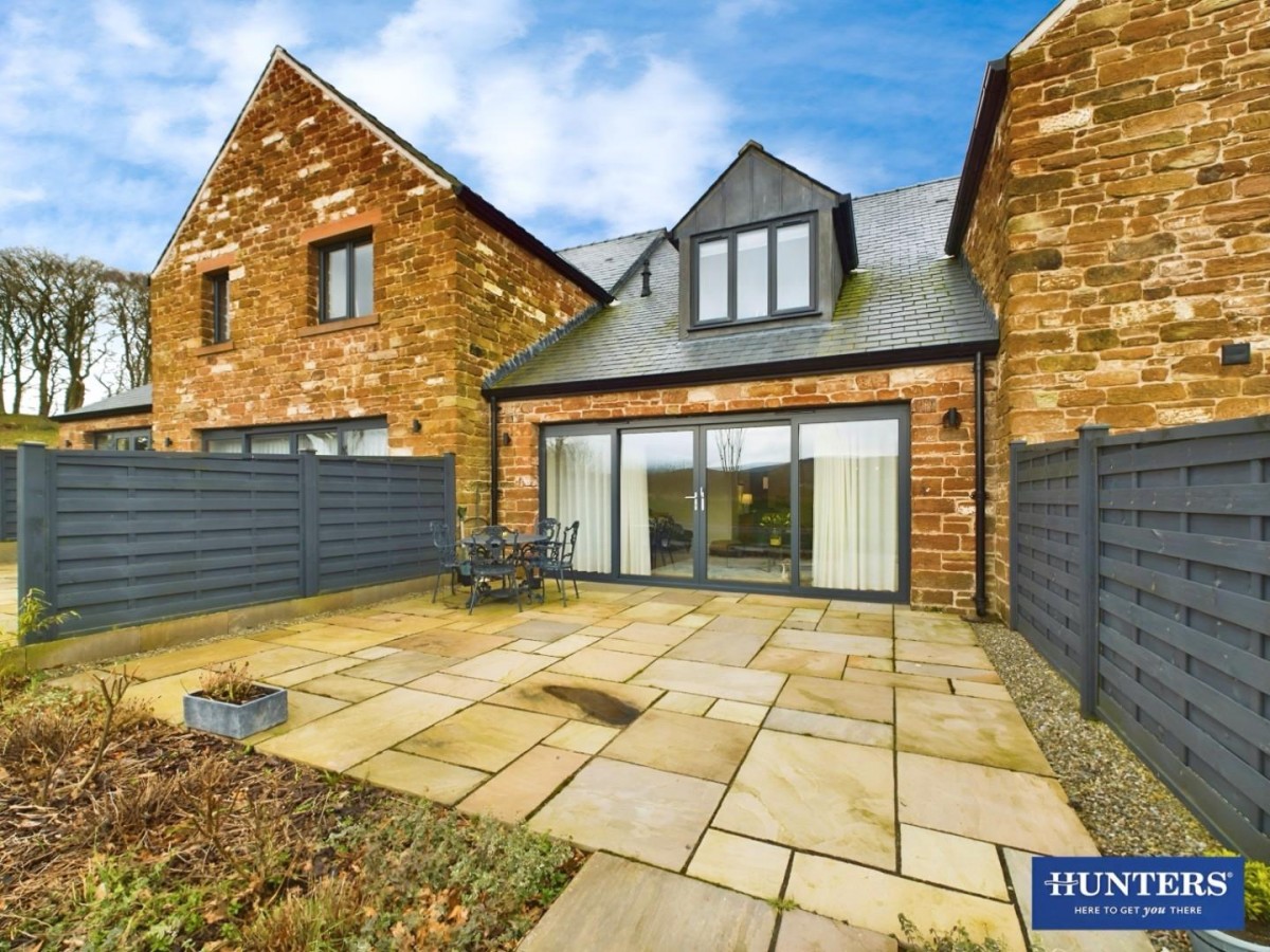 Tarn End, Talkin, Brampton, CA8