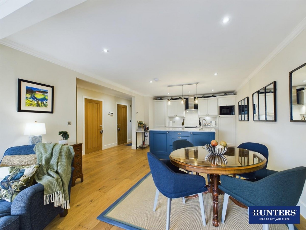 Tarn End, Talkin, Brampton, CA8