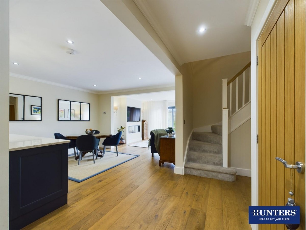 Tarn End, Talkin, Brampton, CA8