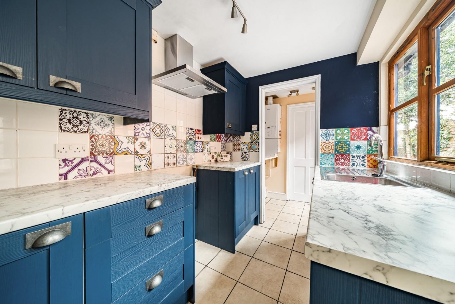 34 St. Martins Street, Hereford, HR2 7RE