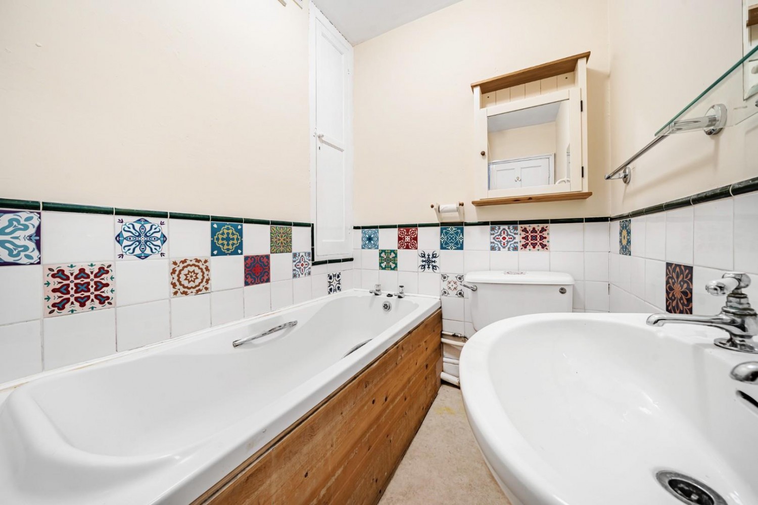 34 St. Martins Street, Hereford, HR2 7RE