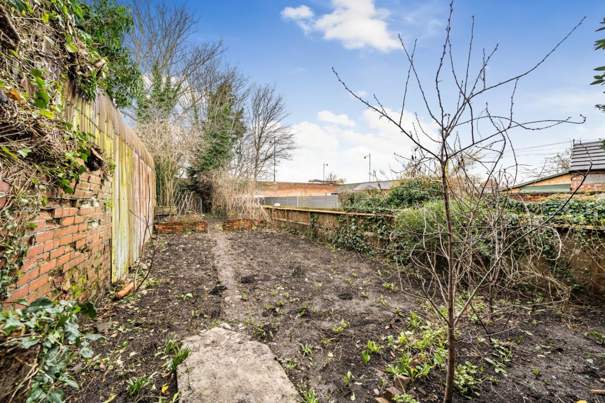 34 St. Martins Street, Hereford, HR2 7RE