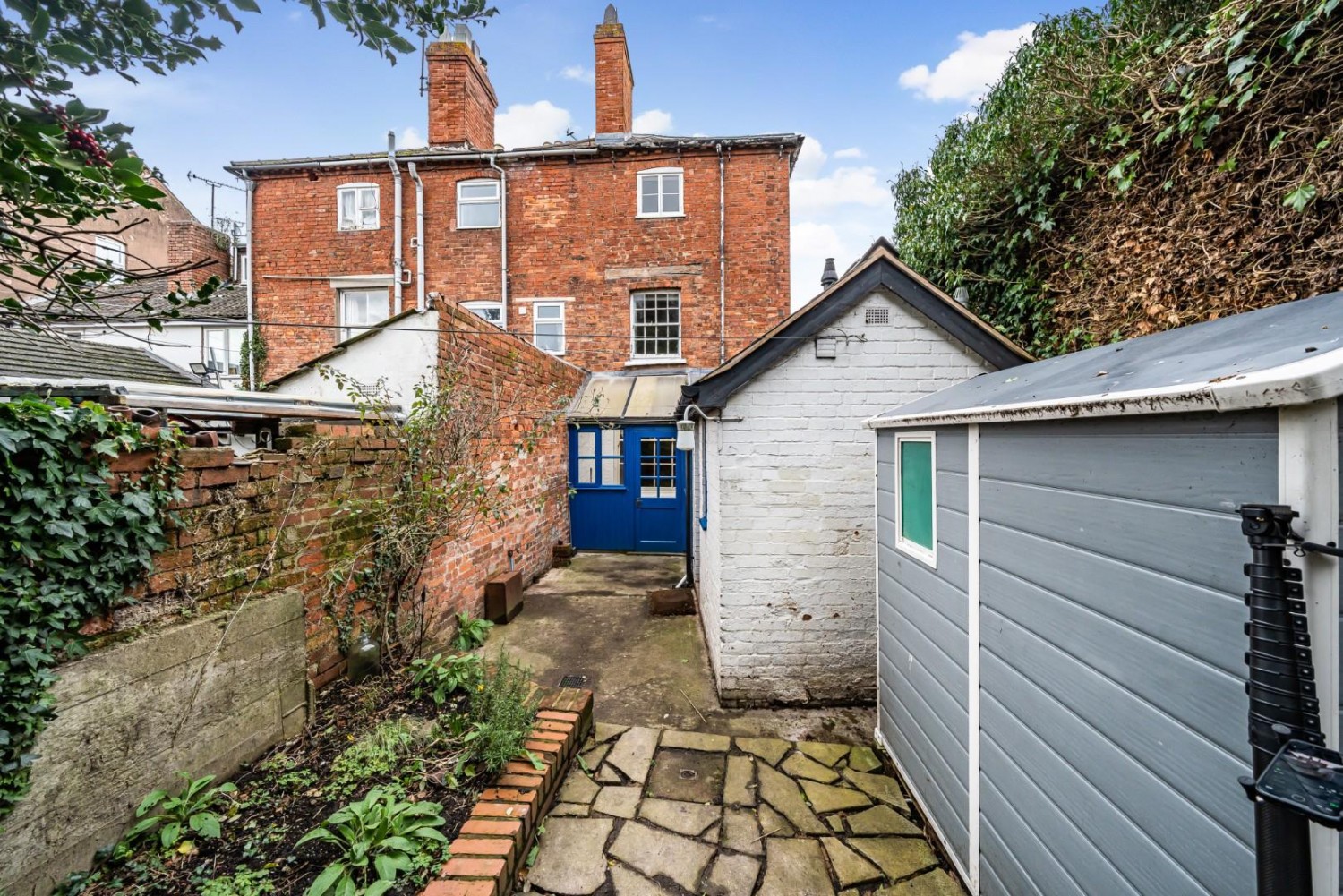 34 St. Martins Street, Hereford, HR2 7RE