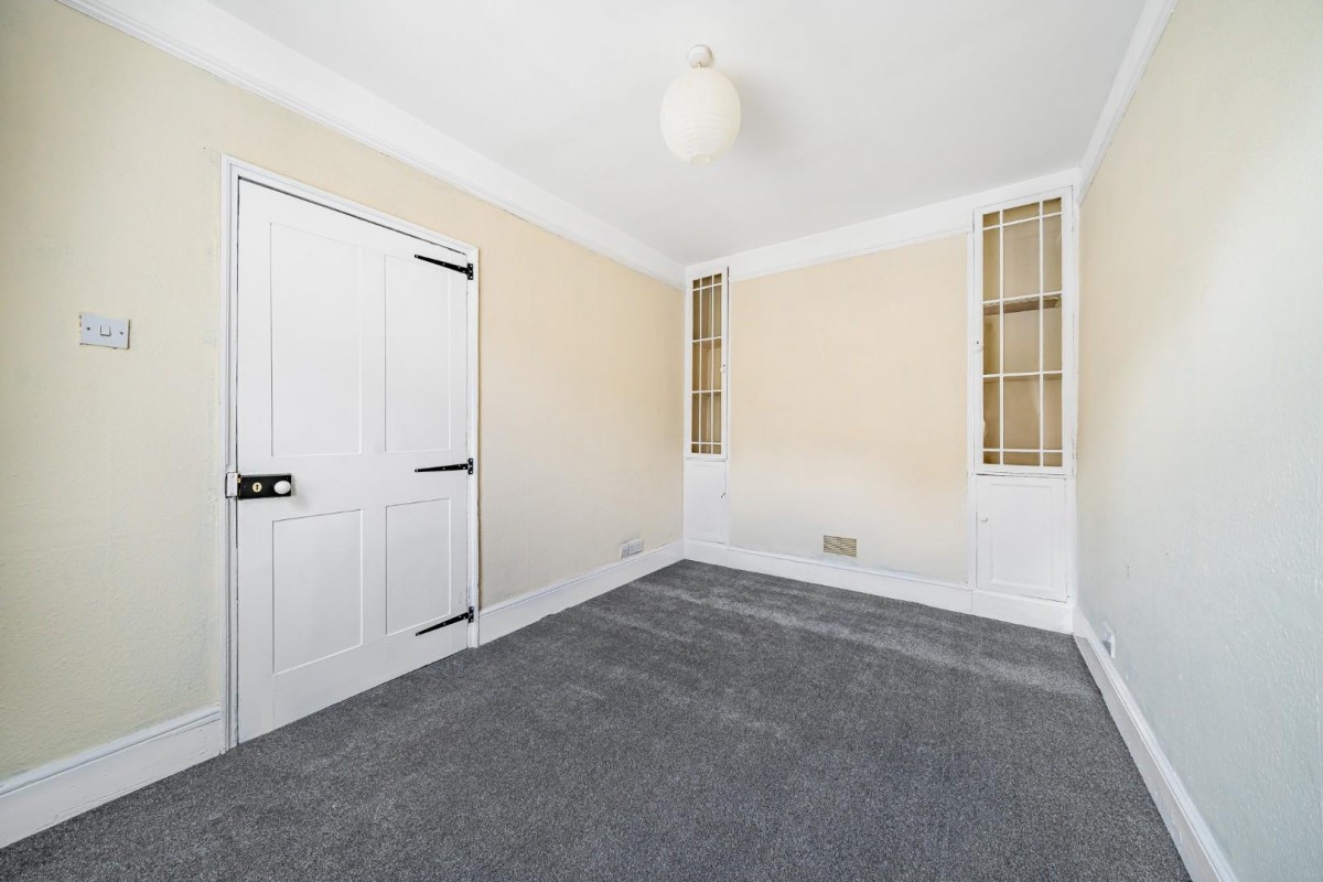 34 St. Martins Street, Hereford, HR2 7RE