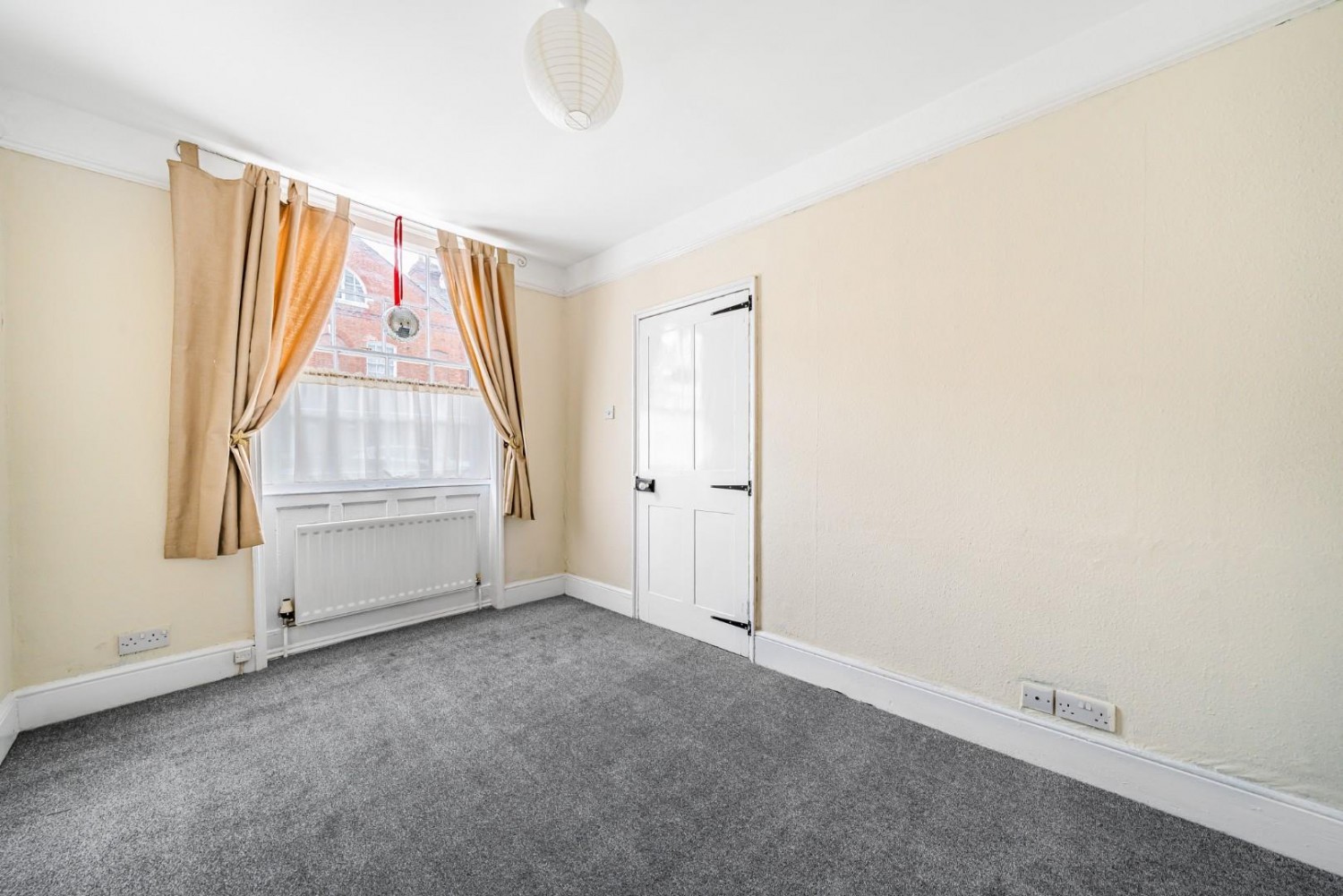 34 St. Martins Street, Hereford, HR2 7RE