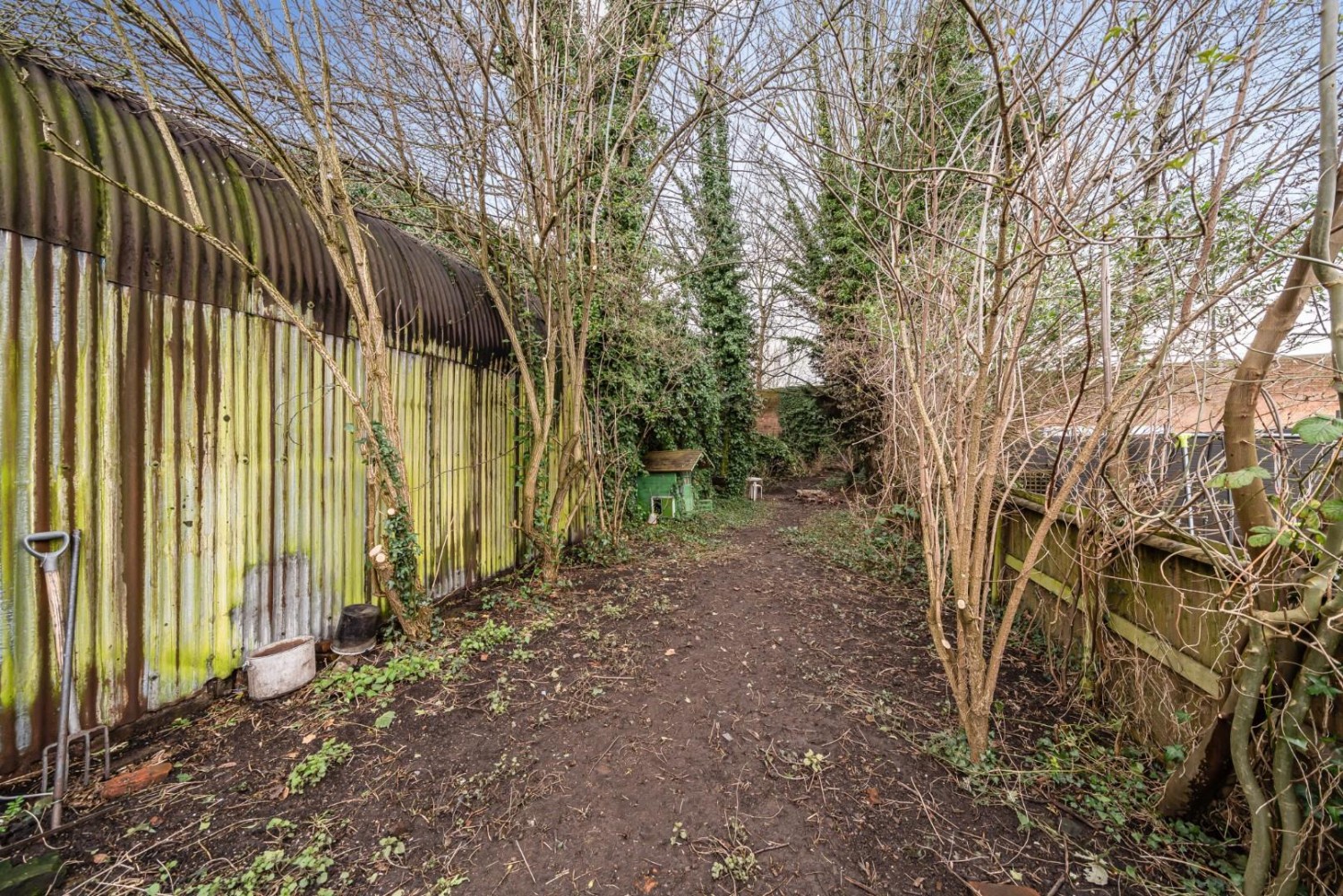 34 St. Martins Street, Hereford, HR2 7RE