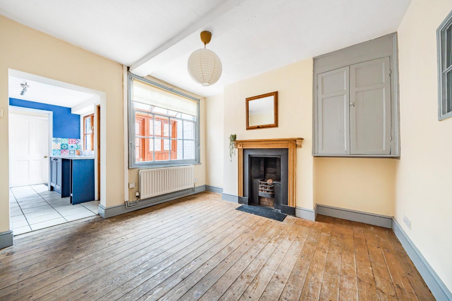 34 St. Martins Street, Hereford, HR2 7RE