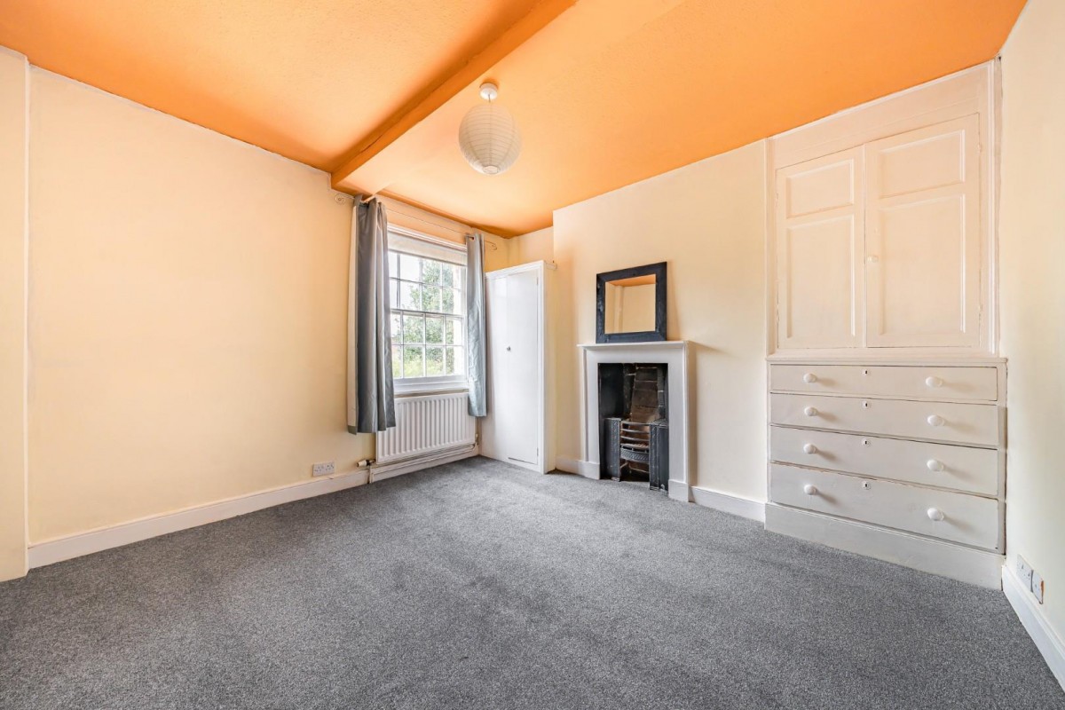 34 St. Martins Street, Hereford, HR2 7RE