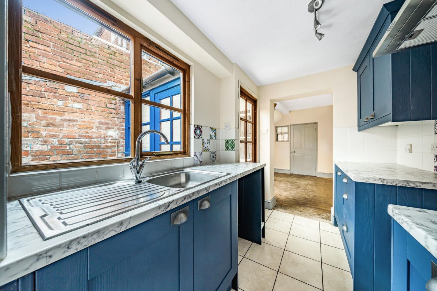 34 St. Martins Street, Hereford, HR2 7RE