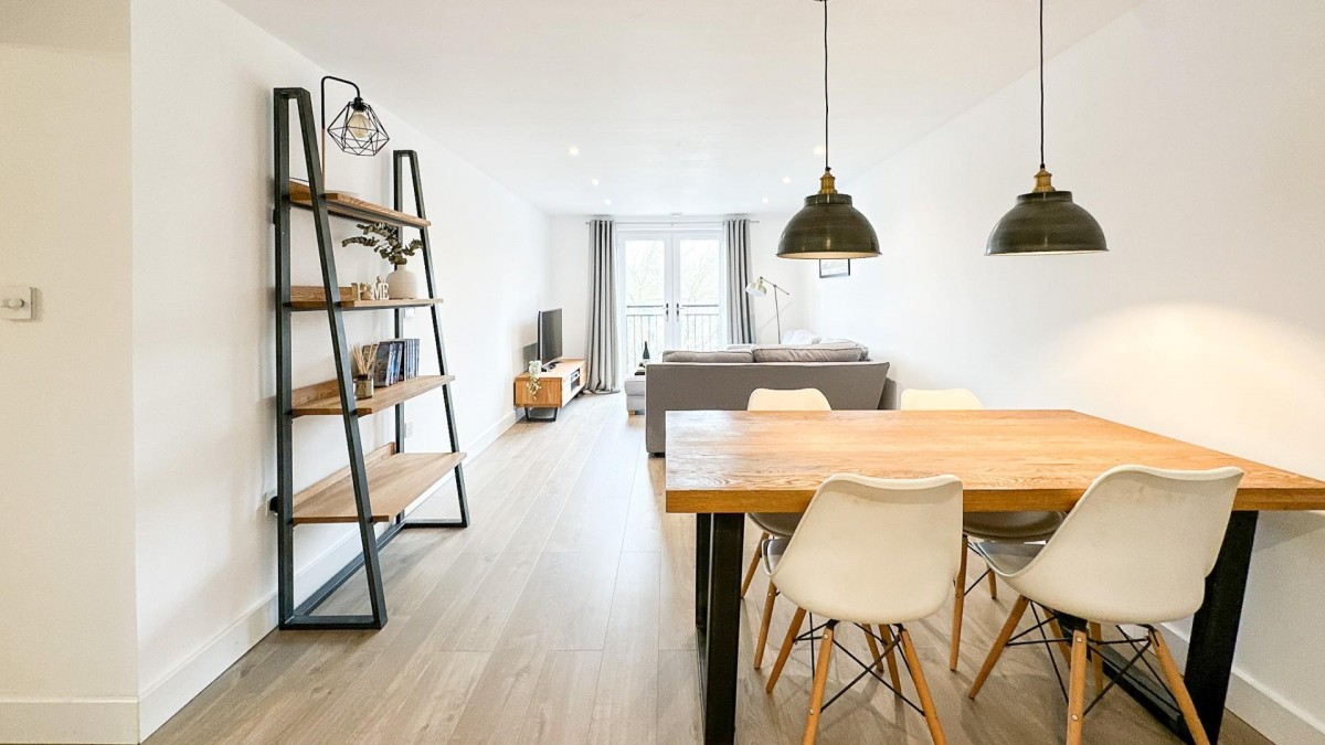 Squires Court, Bedminster Parade, Bristol, BS3 4BX