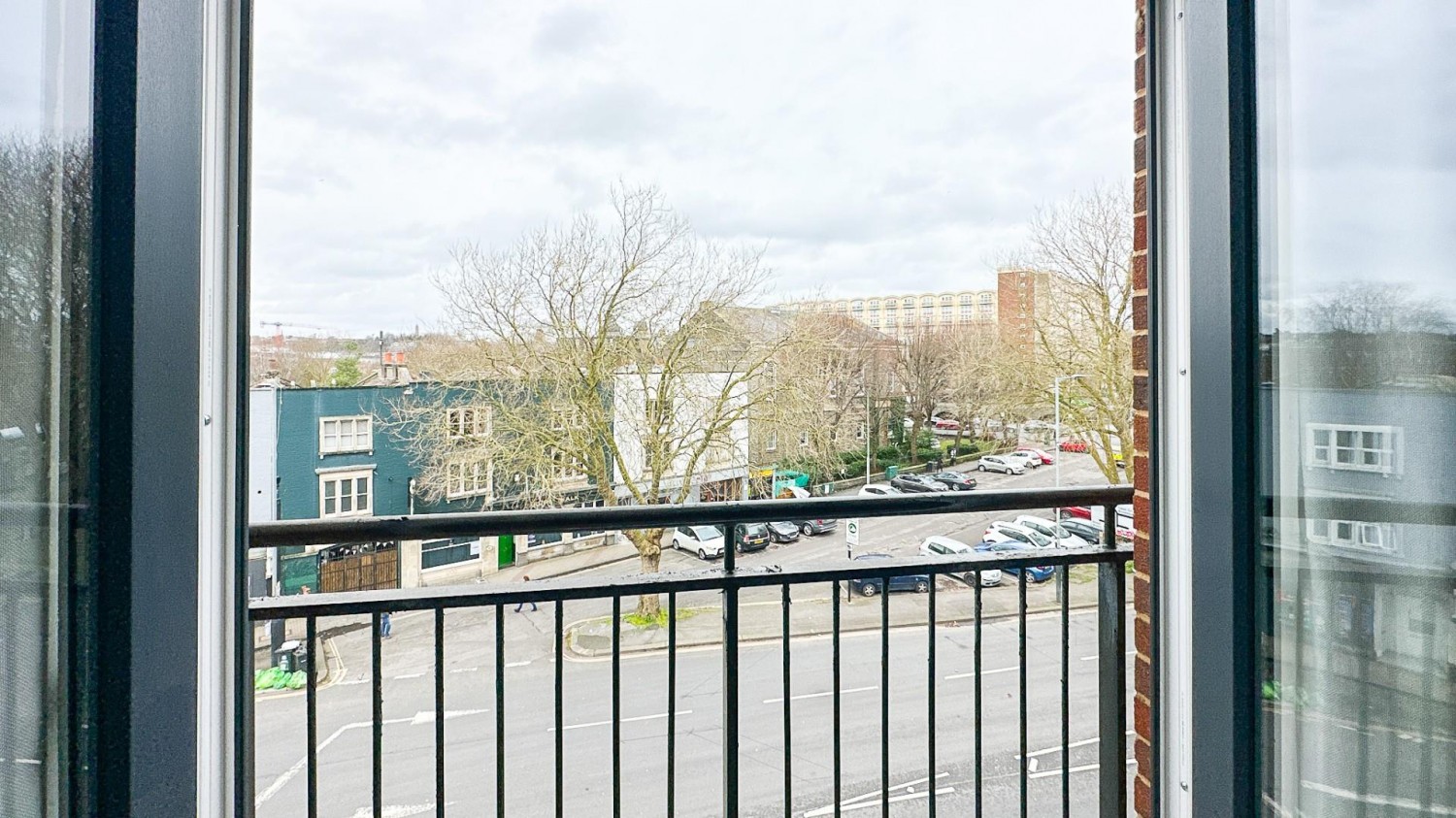 Squires Court, Bedminster Parade, Bristol, BS3 4BX