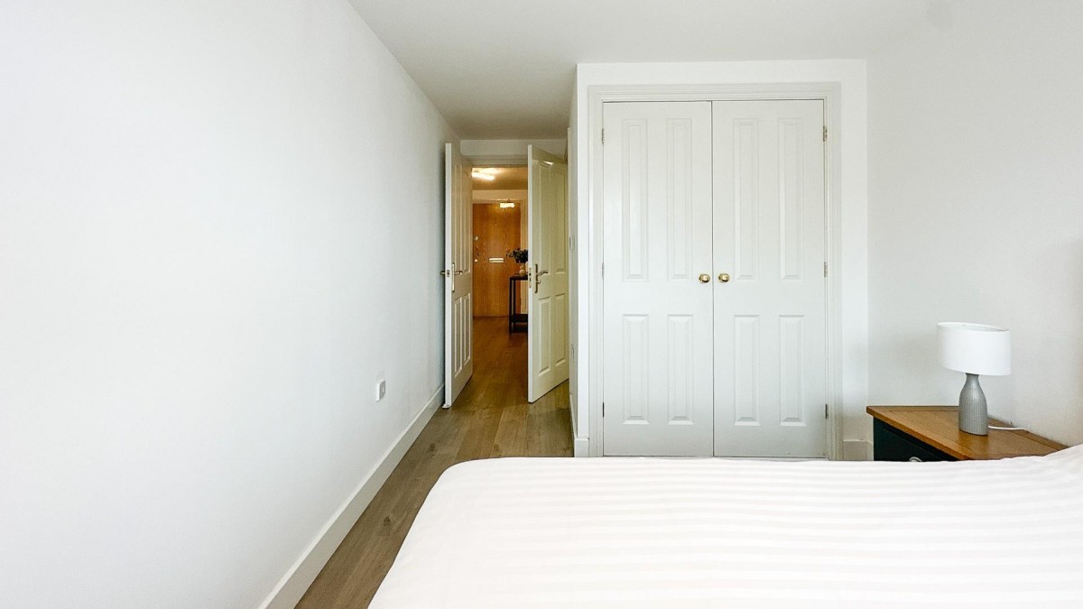 Squires Court, Bedminster Parade, Bristol, BS3 4BX