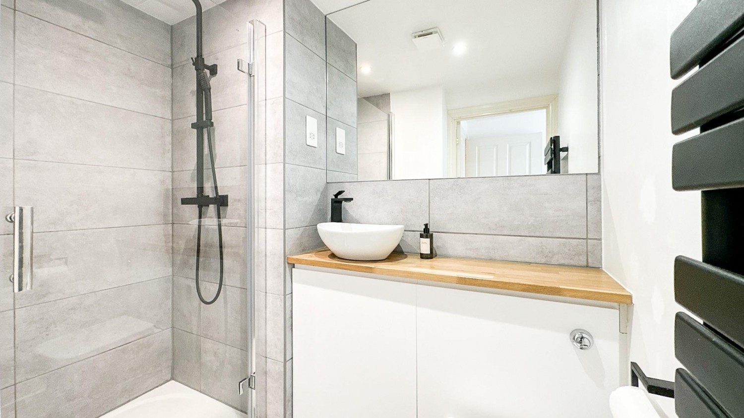 Squires Court, Bedminster Parade, Bristol, BS3 4BX