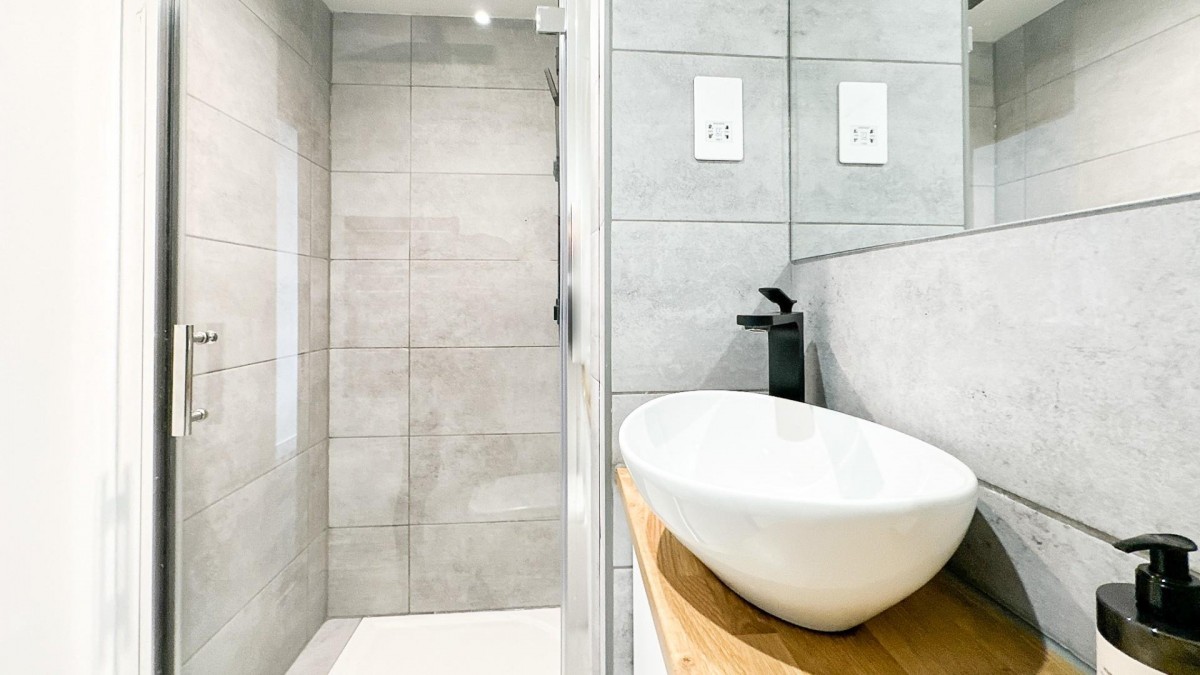 Squires Court, Bedminster Parade, Bristol, BS3 4BX