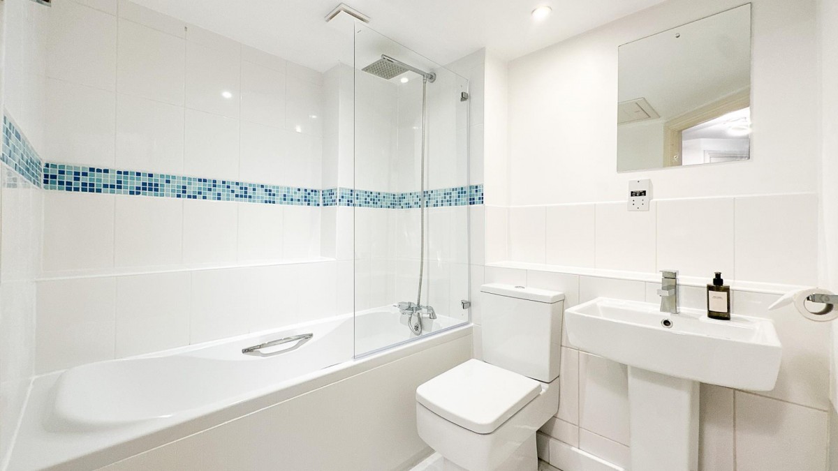 Squires Court, Bedminster Parade, Bristol, BS3 4BX