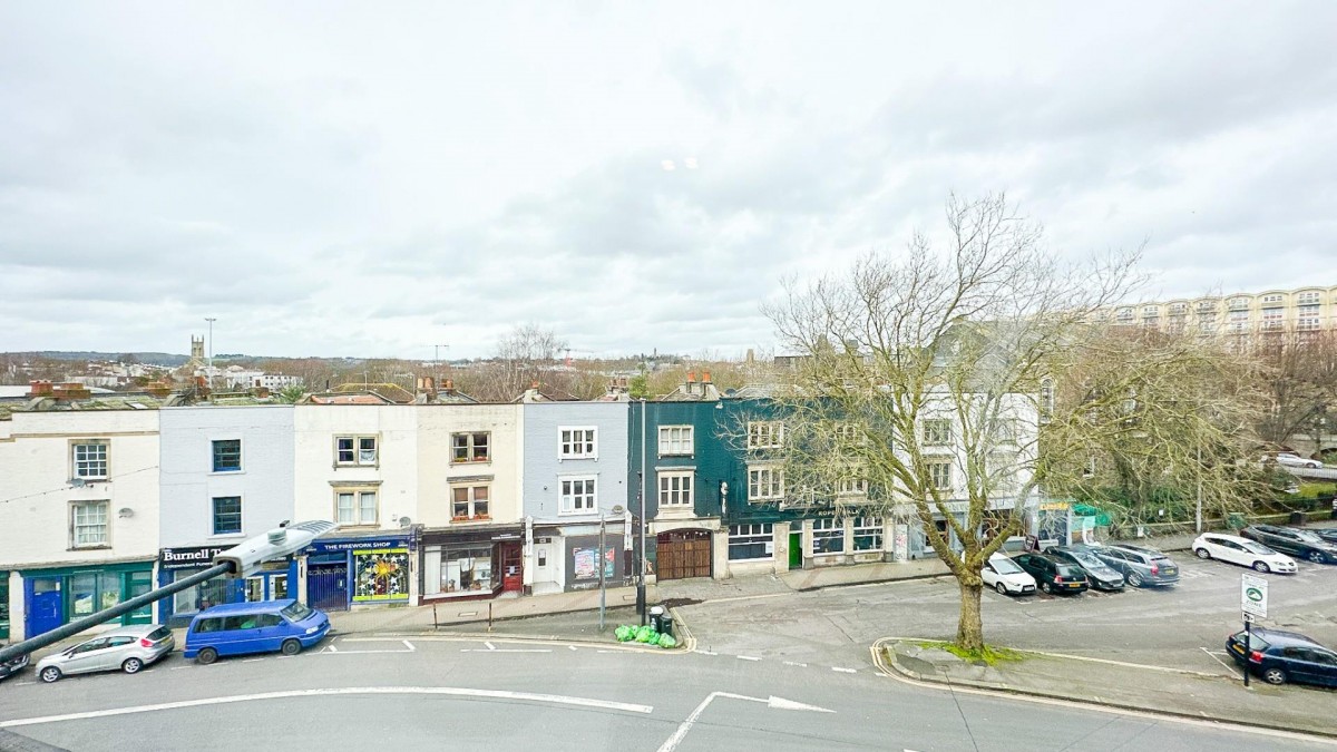 Squires Court, Bedminster Parade, Bristol, BS3 4BX
