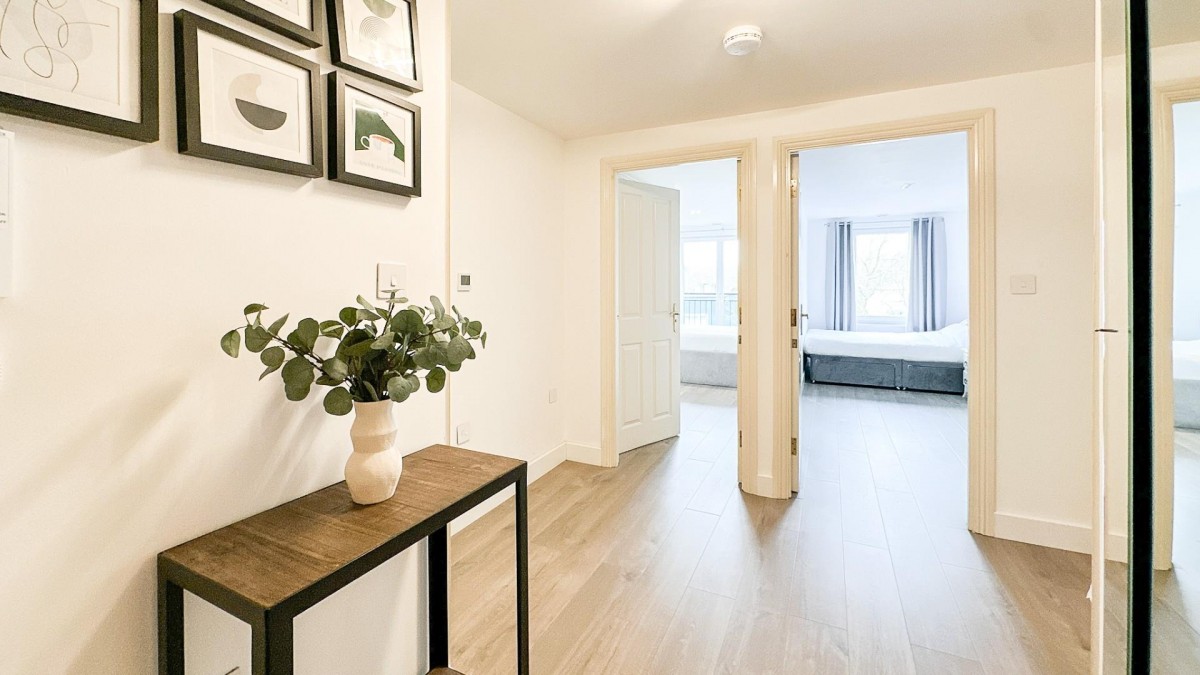 Squires Court, Bedminster Parade, Bristol, BS3 4BX