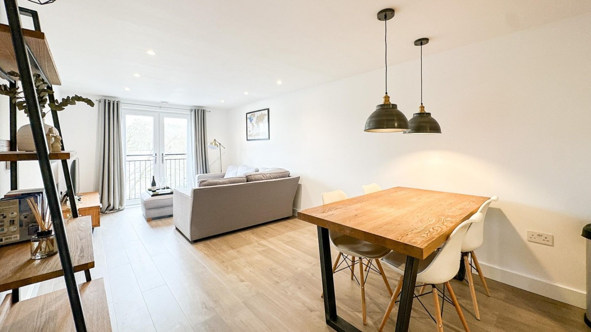 Squires Court, Bedminster Parade, Bristol, BS3 4BX