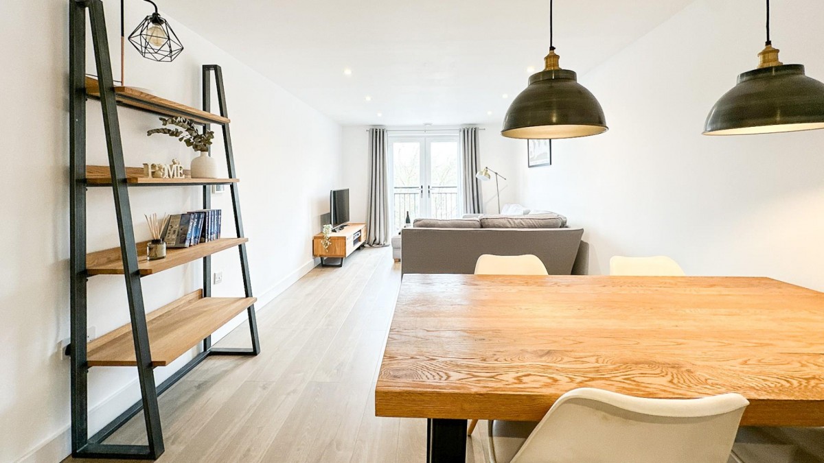 Squires Court, Bedminster Parade, Bristol, BS3 4BX