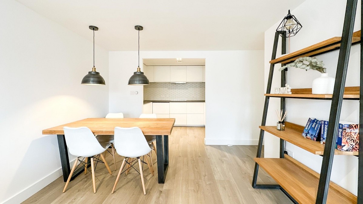 Squires Court, Bedminster Parade, Bristol, BS3 4BX