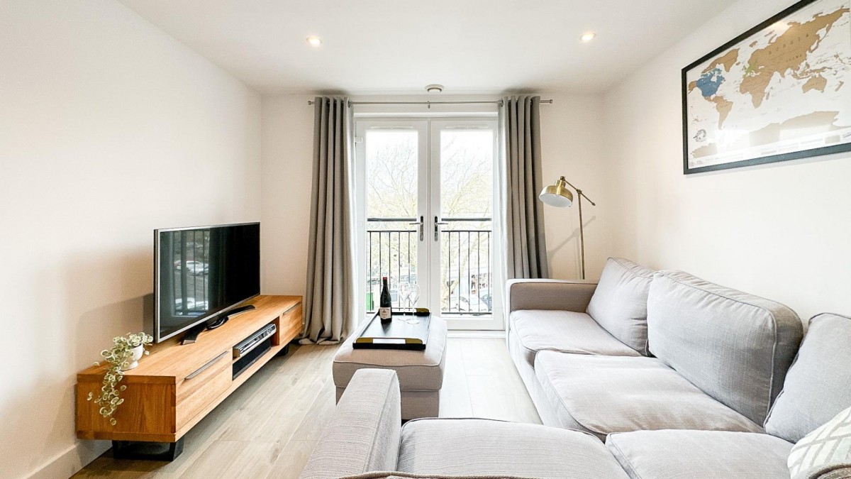 Squires Court, Bedminster Parade, Bristol, BS3 4BX